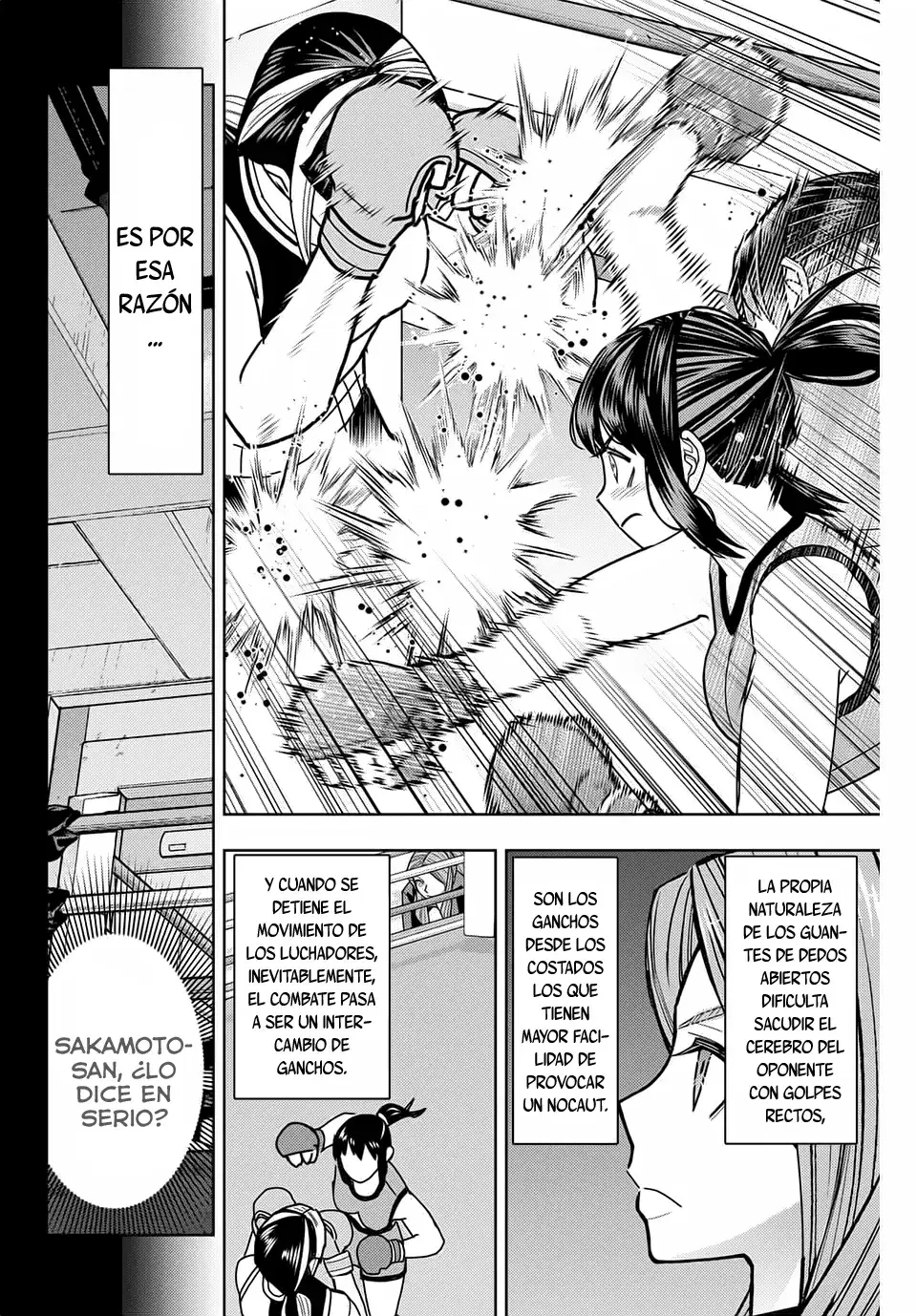 Capitulo 19 page 11
