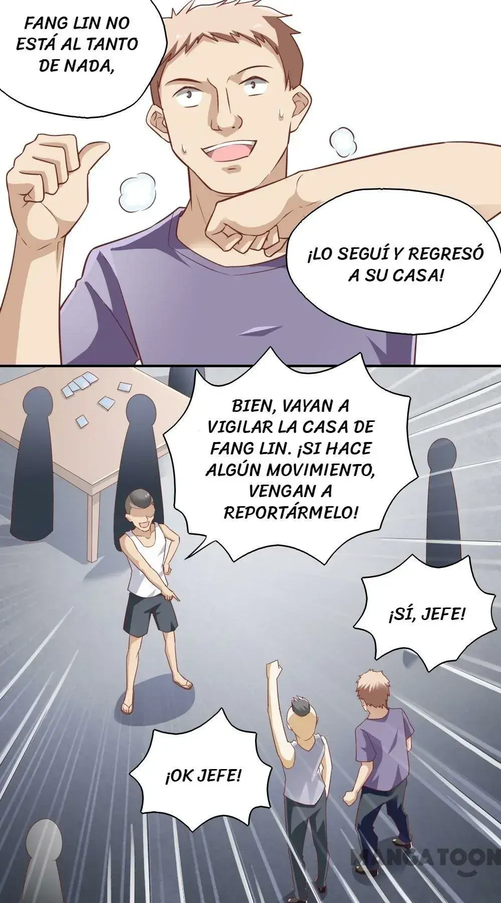 Capitulo 31 page 10