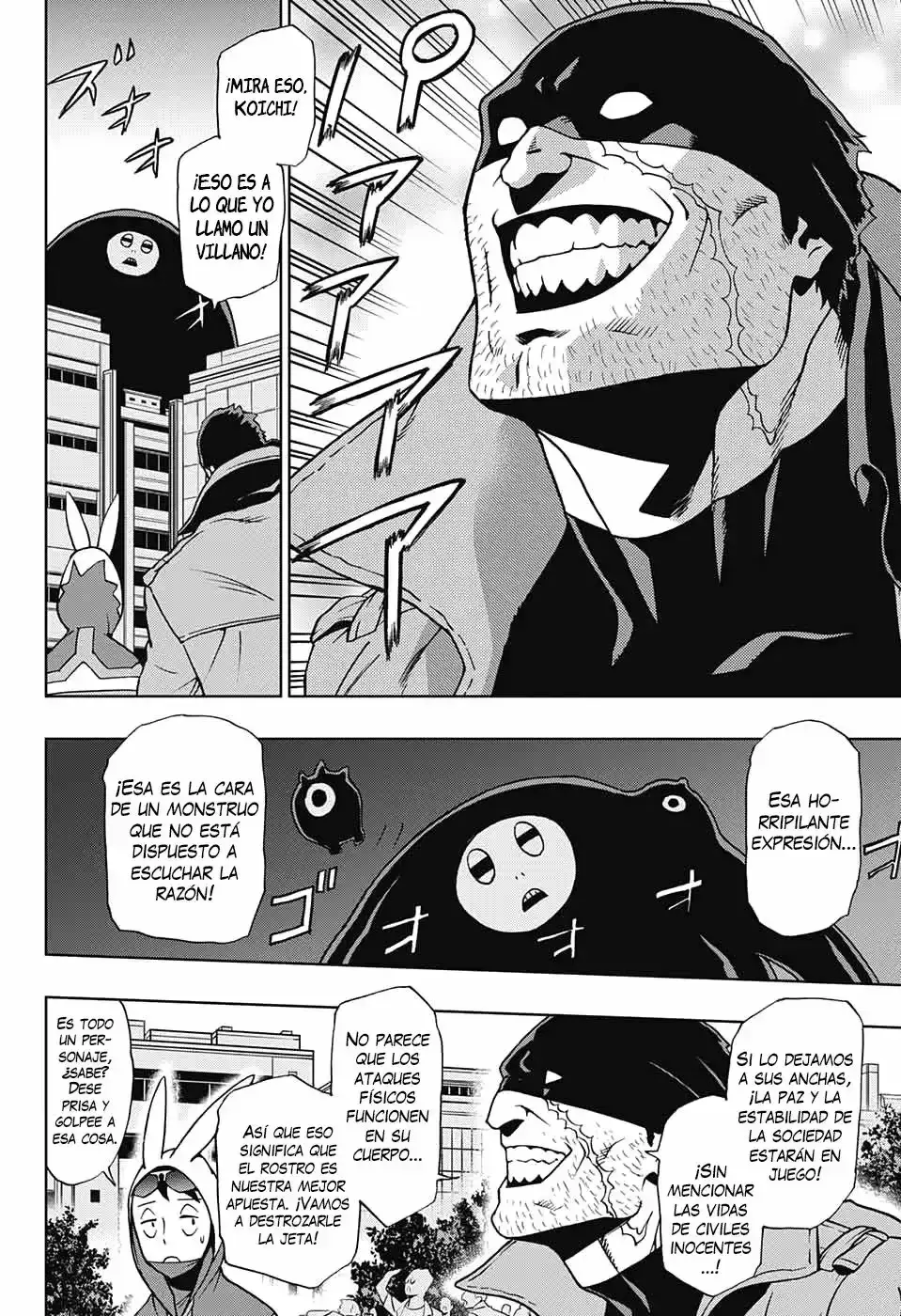 Capitulo 7.50 page 11