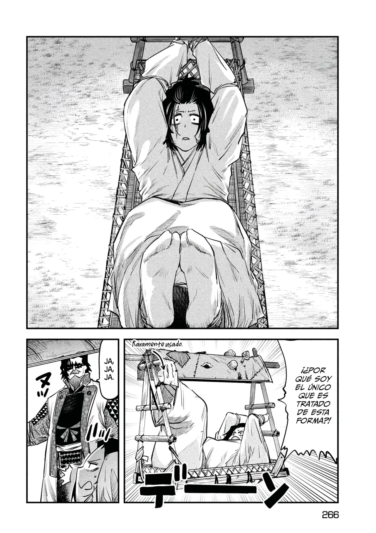 Capitulo 34 page 18
