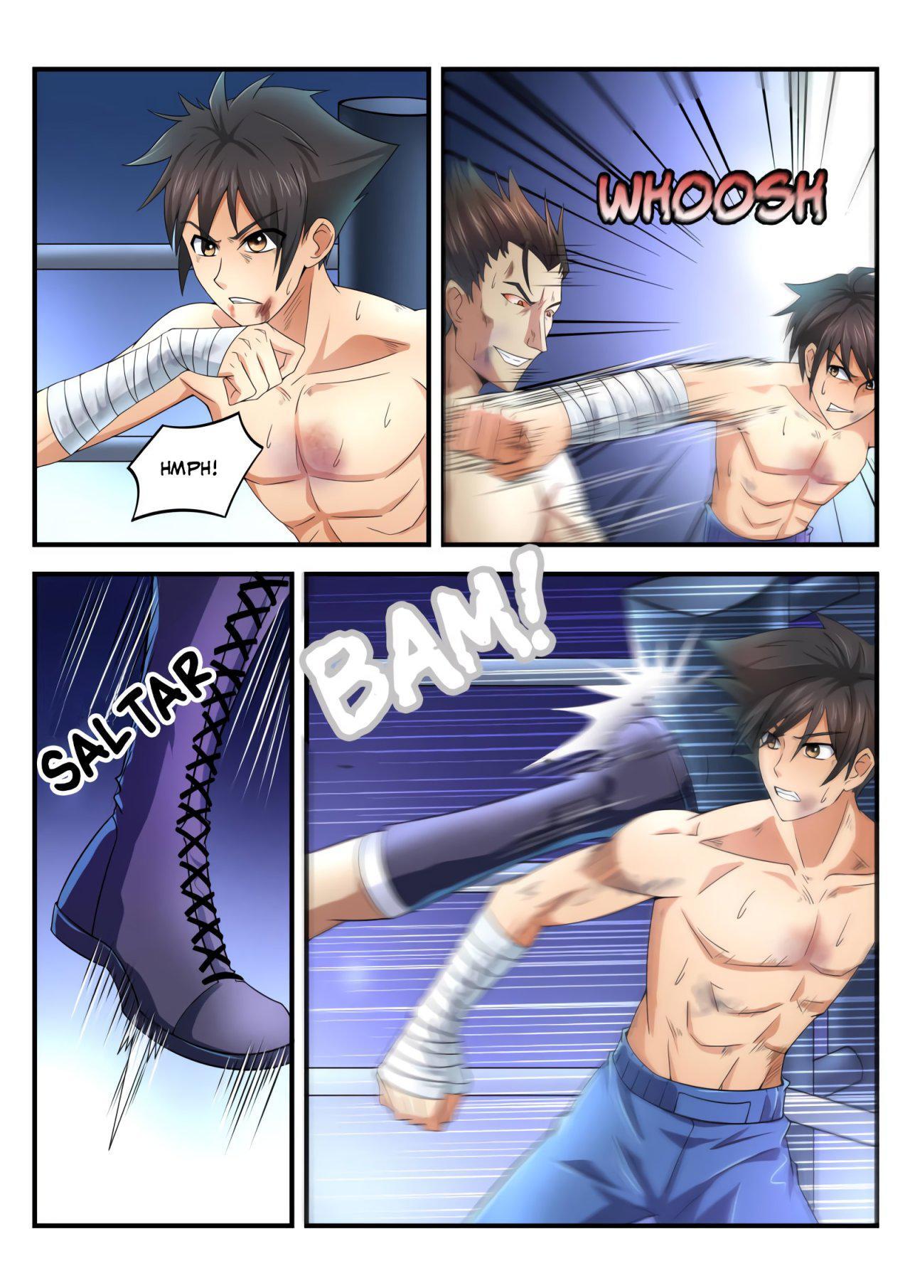Capitulo 13 page 13