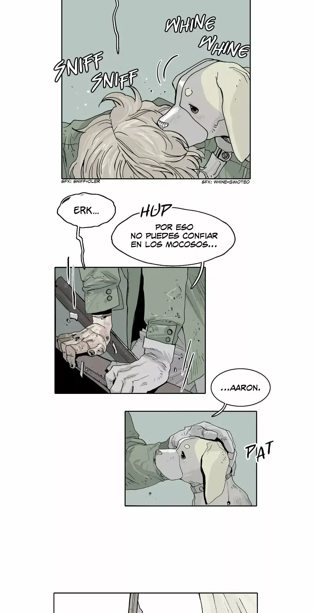 Capitulo 16 page 23