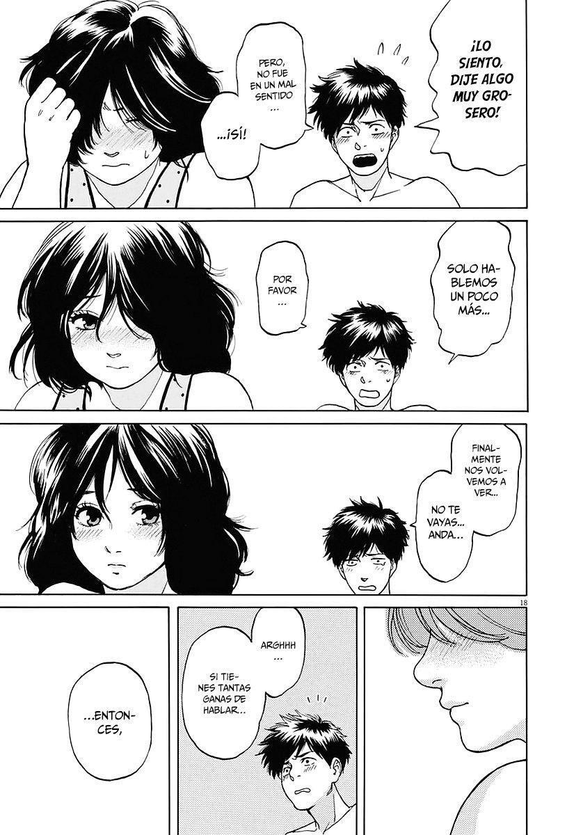 Capitulo 17 page 18