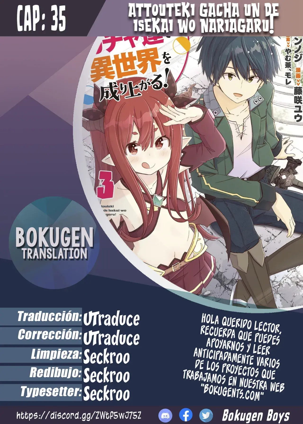 Capitulo 35 page 1