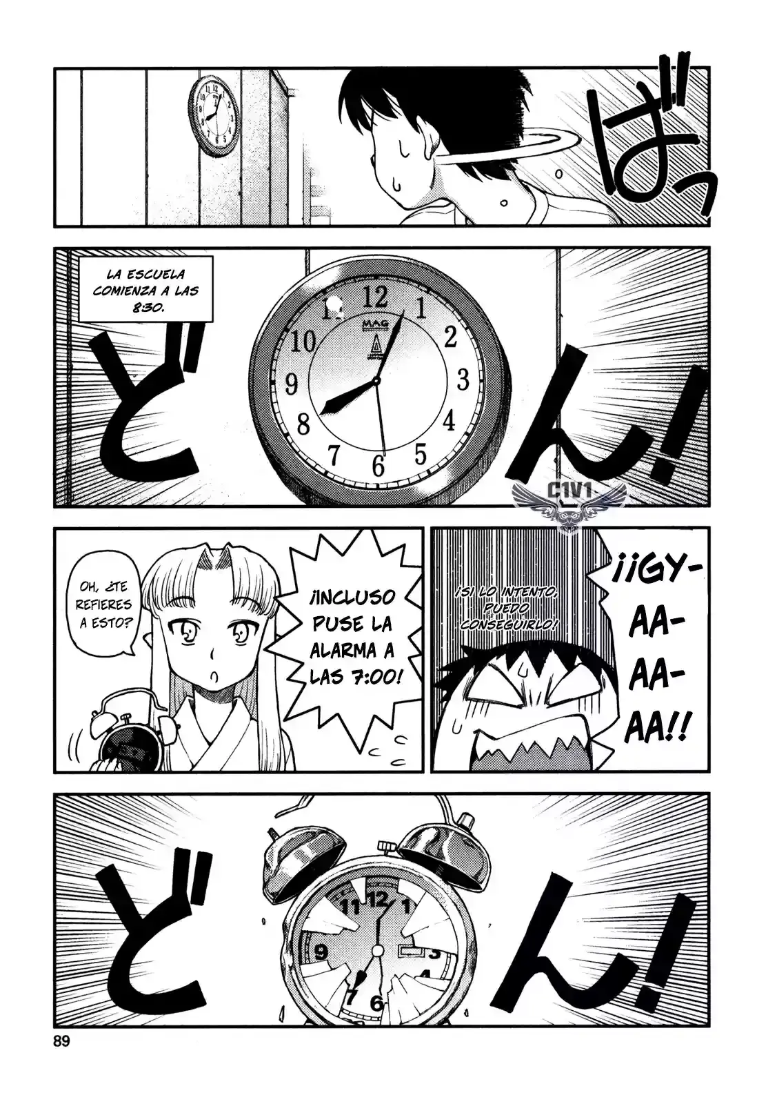 Capitulo 3 page 10