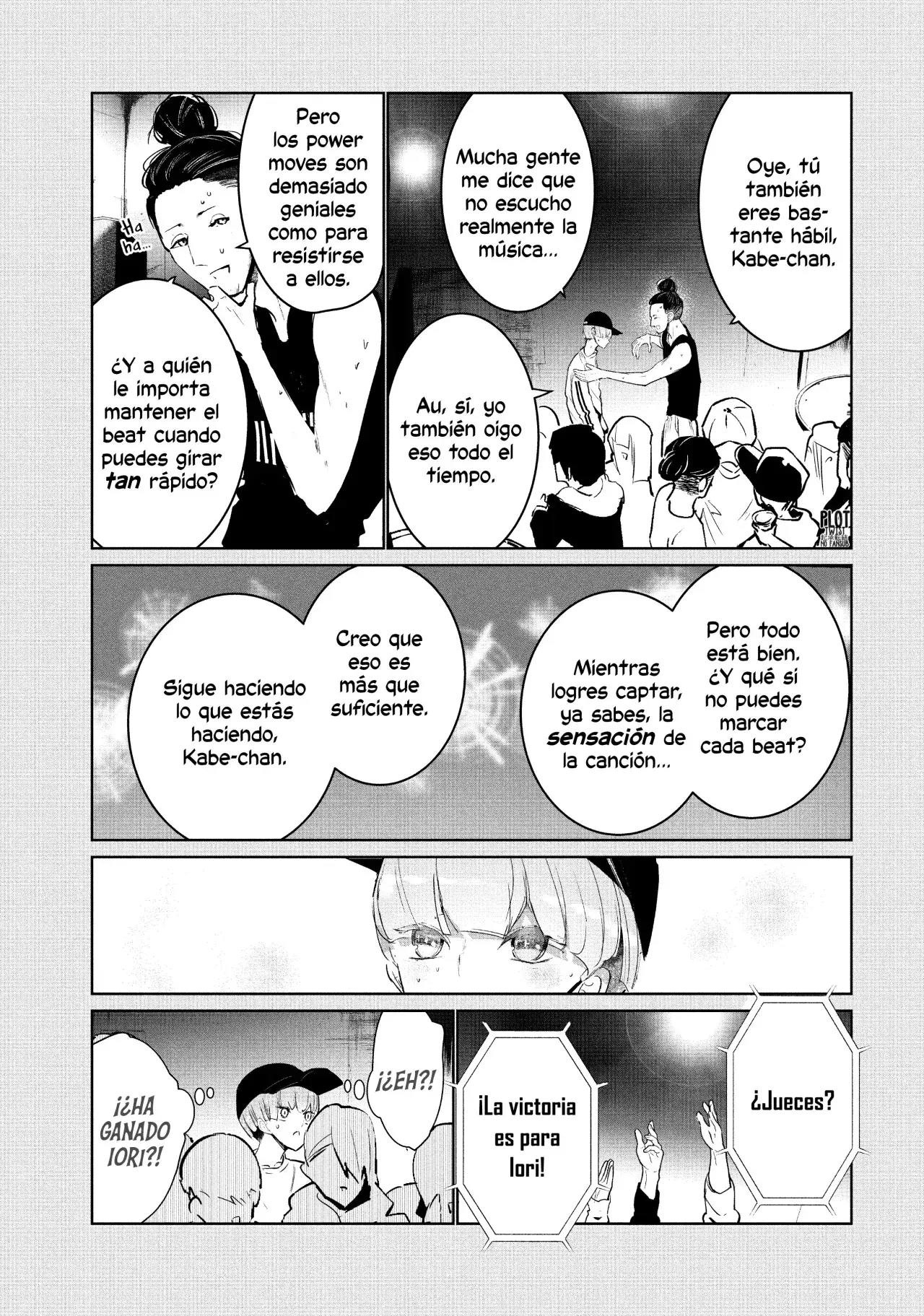 Capitulo 16 page 23