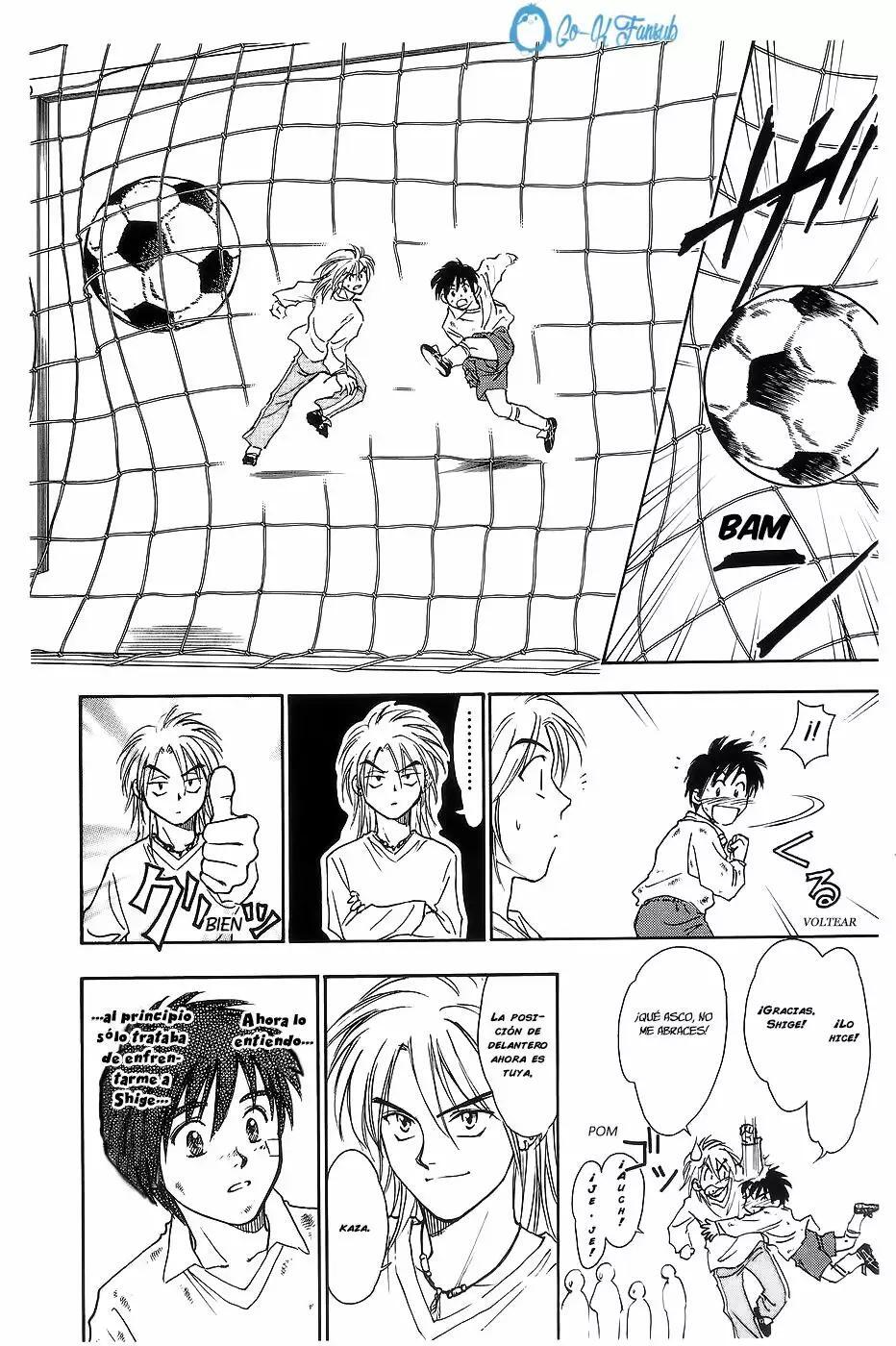Capitulo 11 page 22