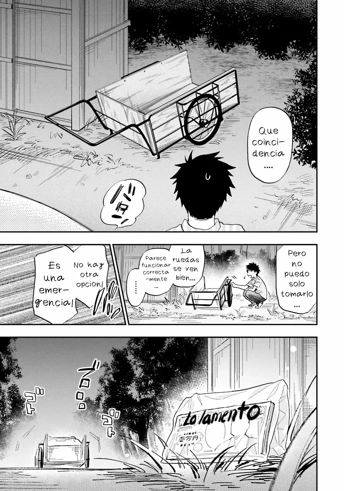 Capitulo 1 page 28