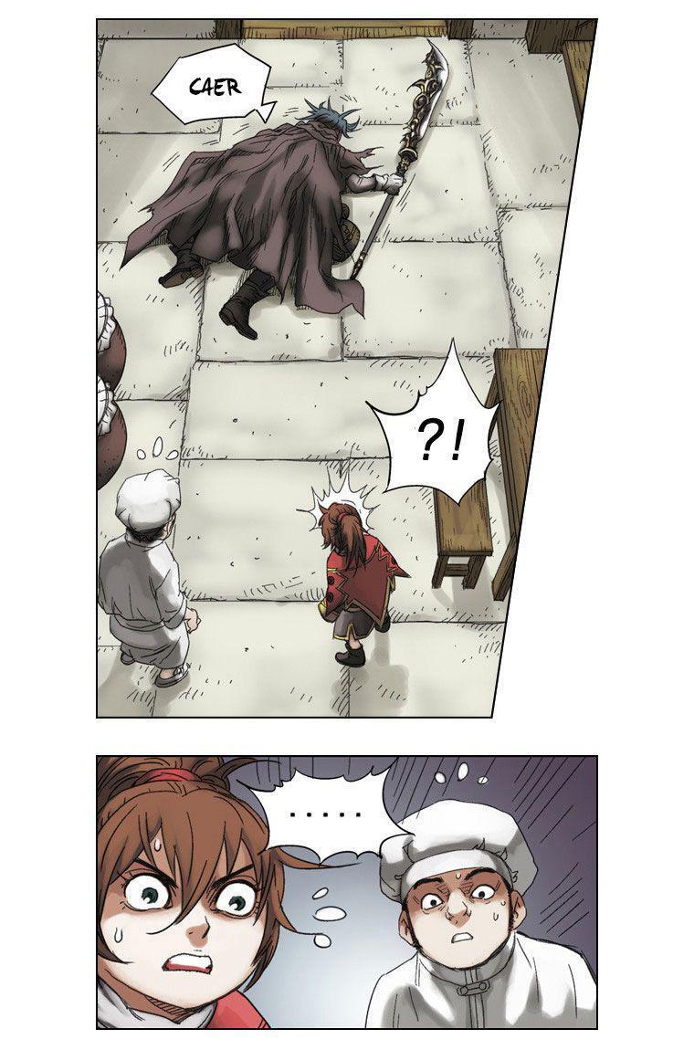 Capitulo 16 page 16