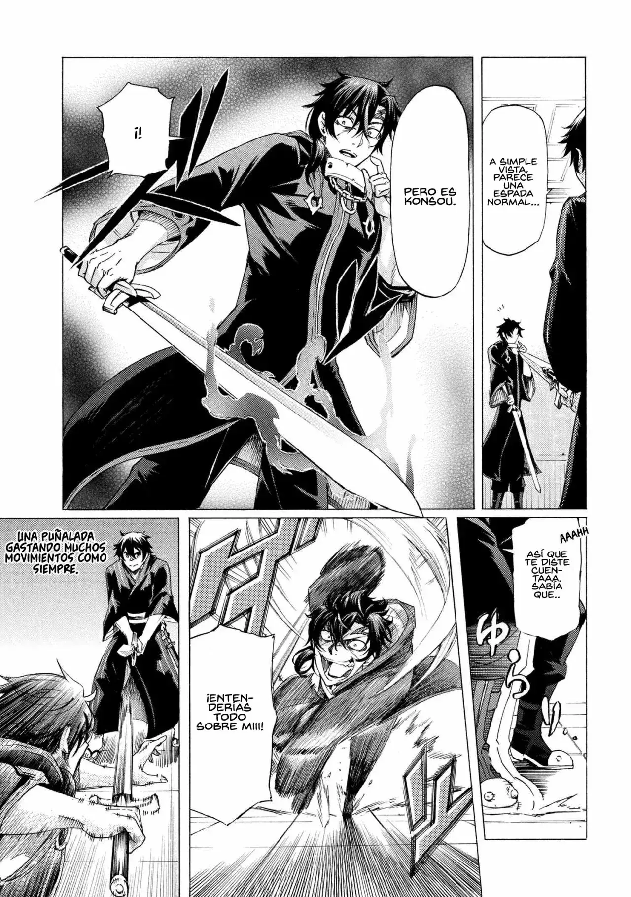 Capitulo 14.20 page 15