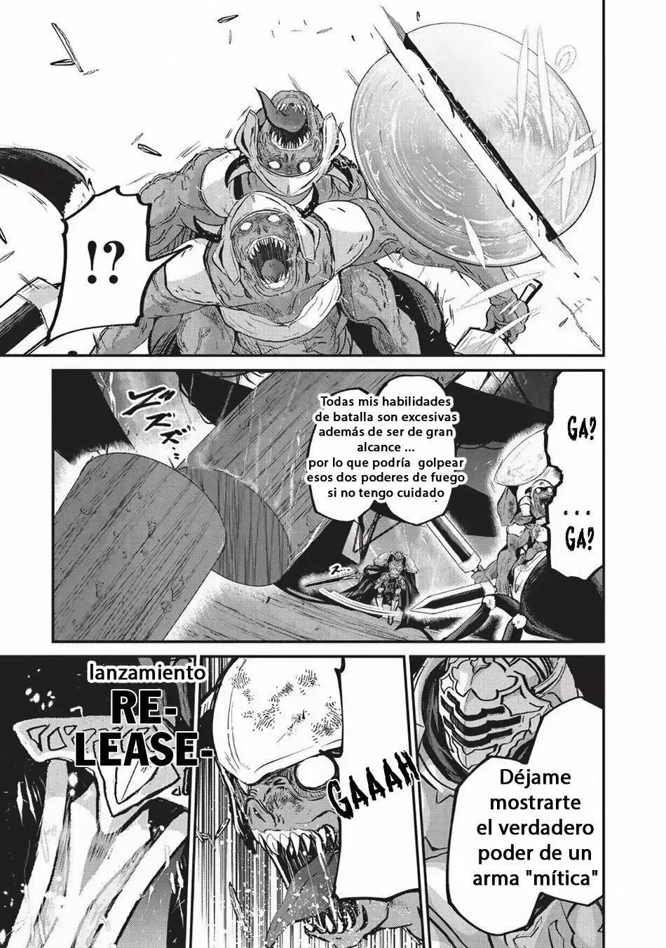 Capitulo 22 page 19