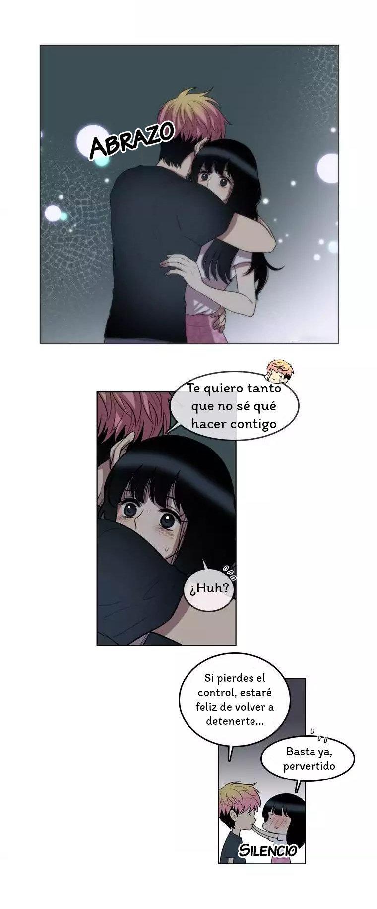 Capitulo 65 page 20