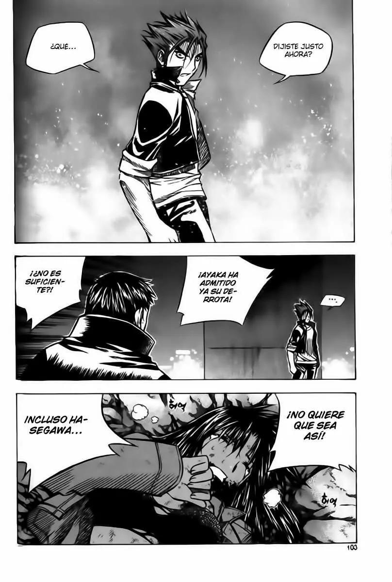 Capitulo 27 page 15