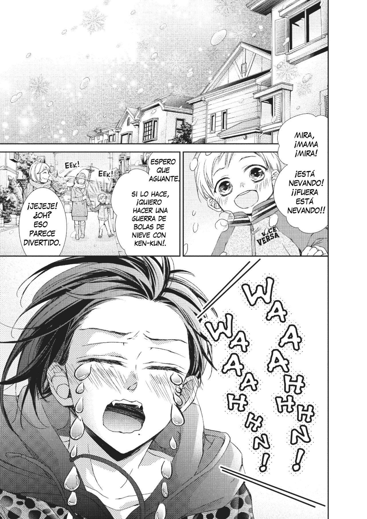 Capitulo 33 page 11