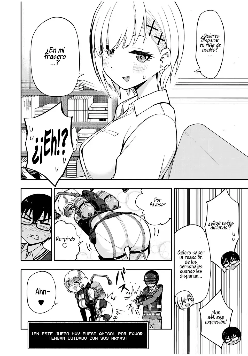 Capitulo 34 page 5