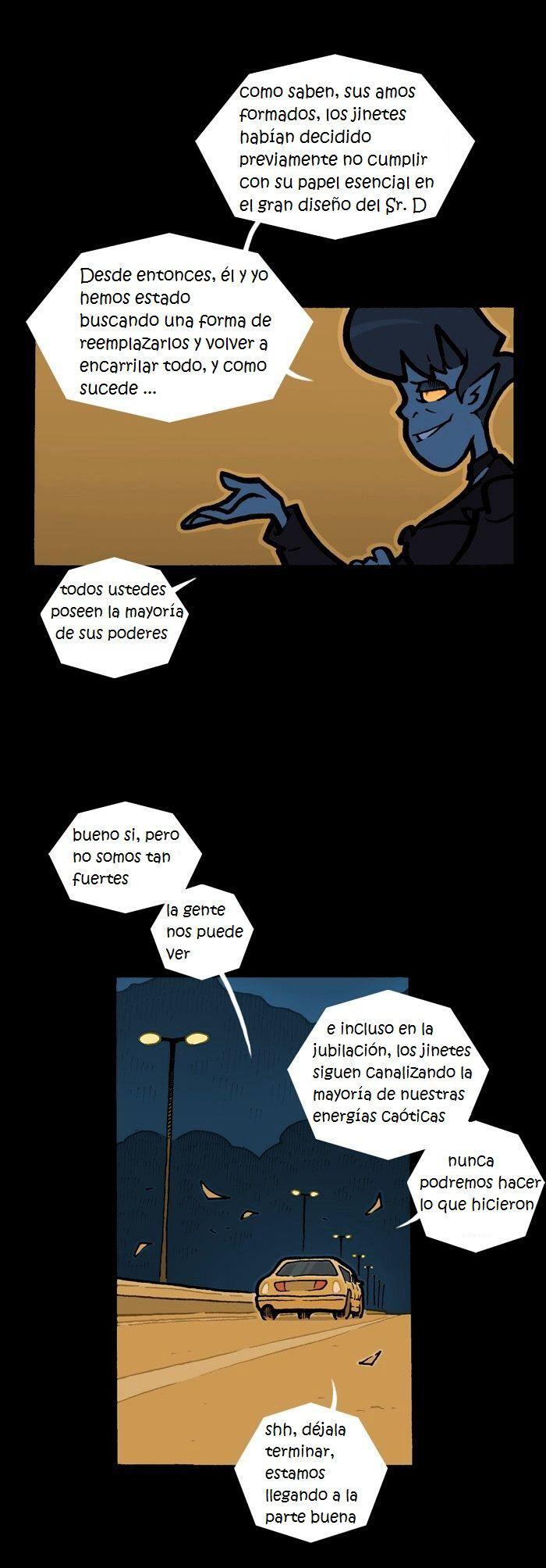 Capitulo 80 page 6