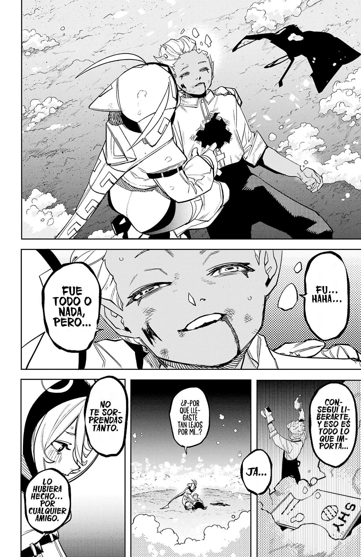 Capitulo 274 page 17