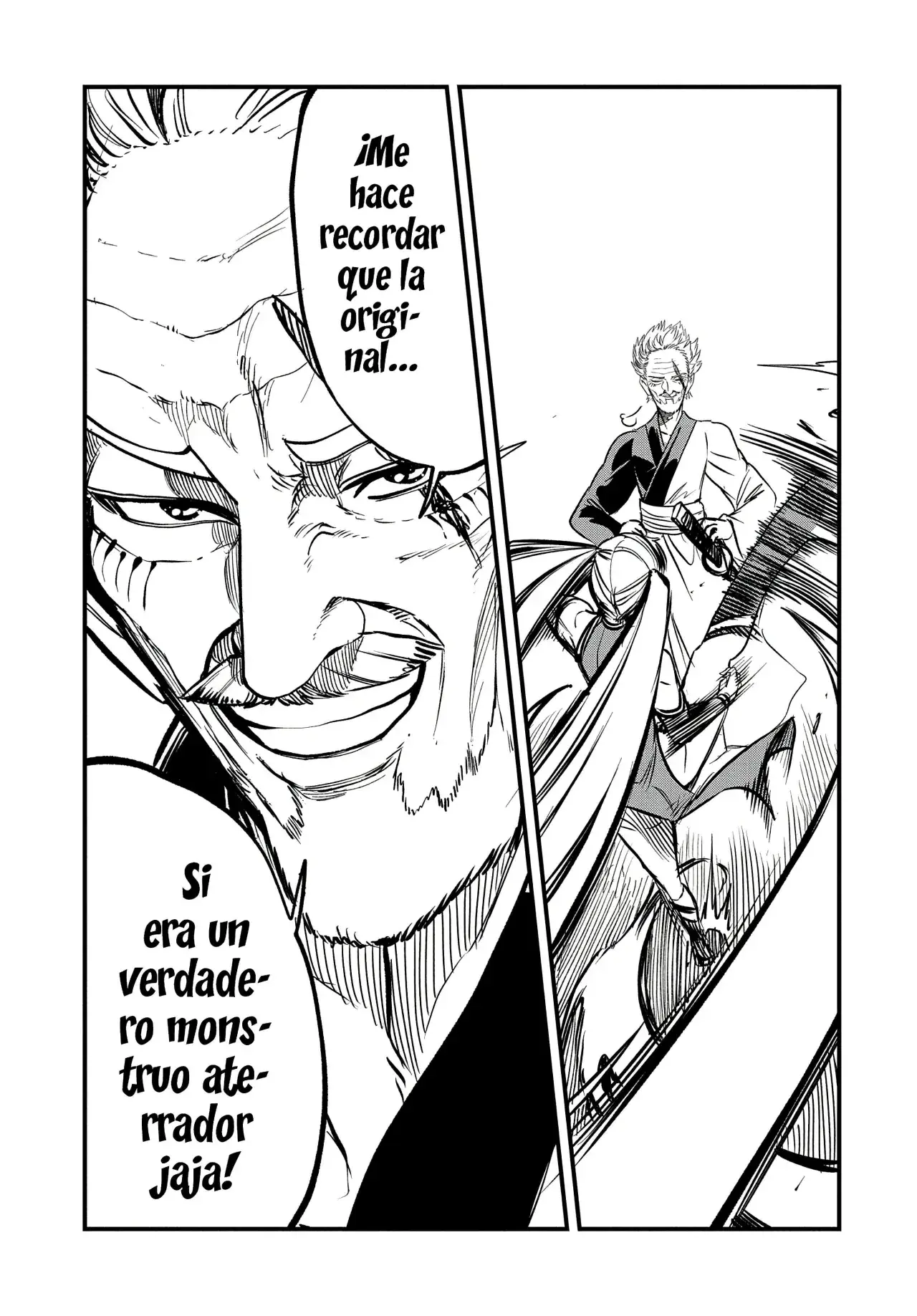 Capitulo 35 page 21
