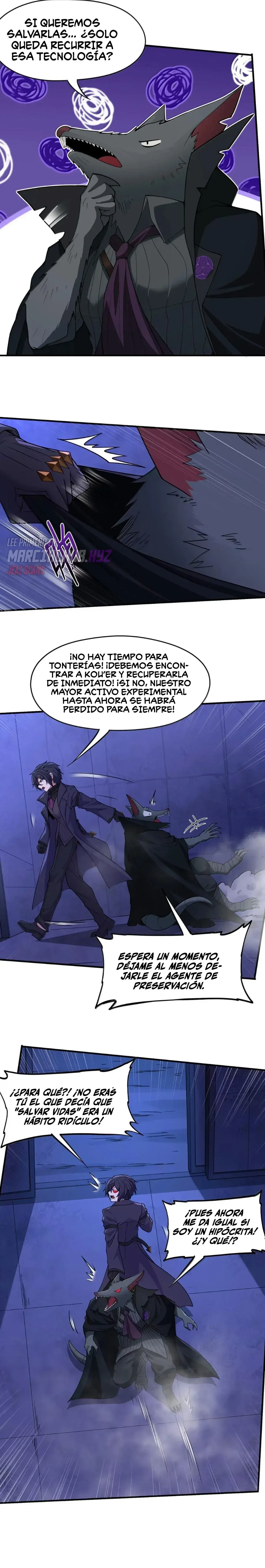Capitulo 28 page 6