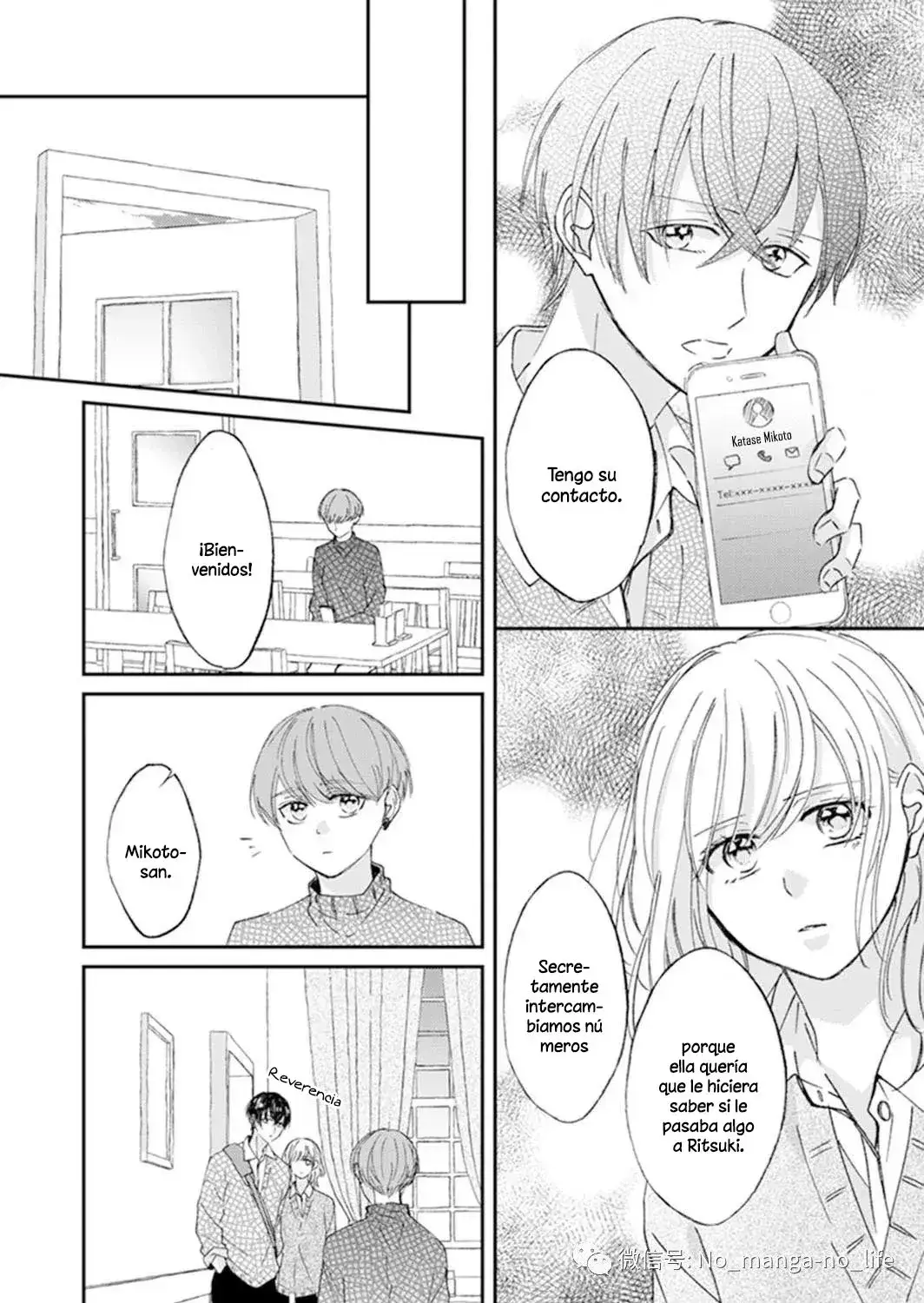 Capitulo 39 page 19