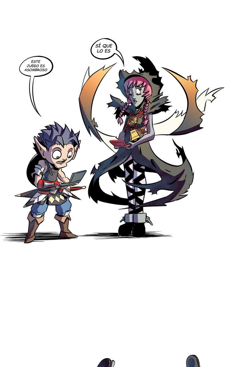 Capitulo 47 page 5