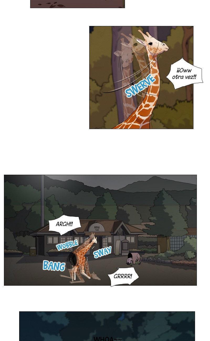 Capitulo 22 page 20