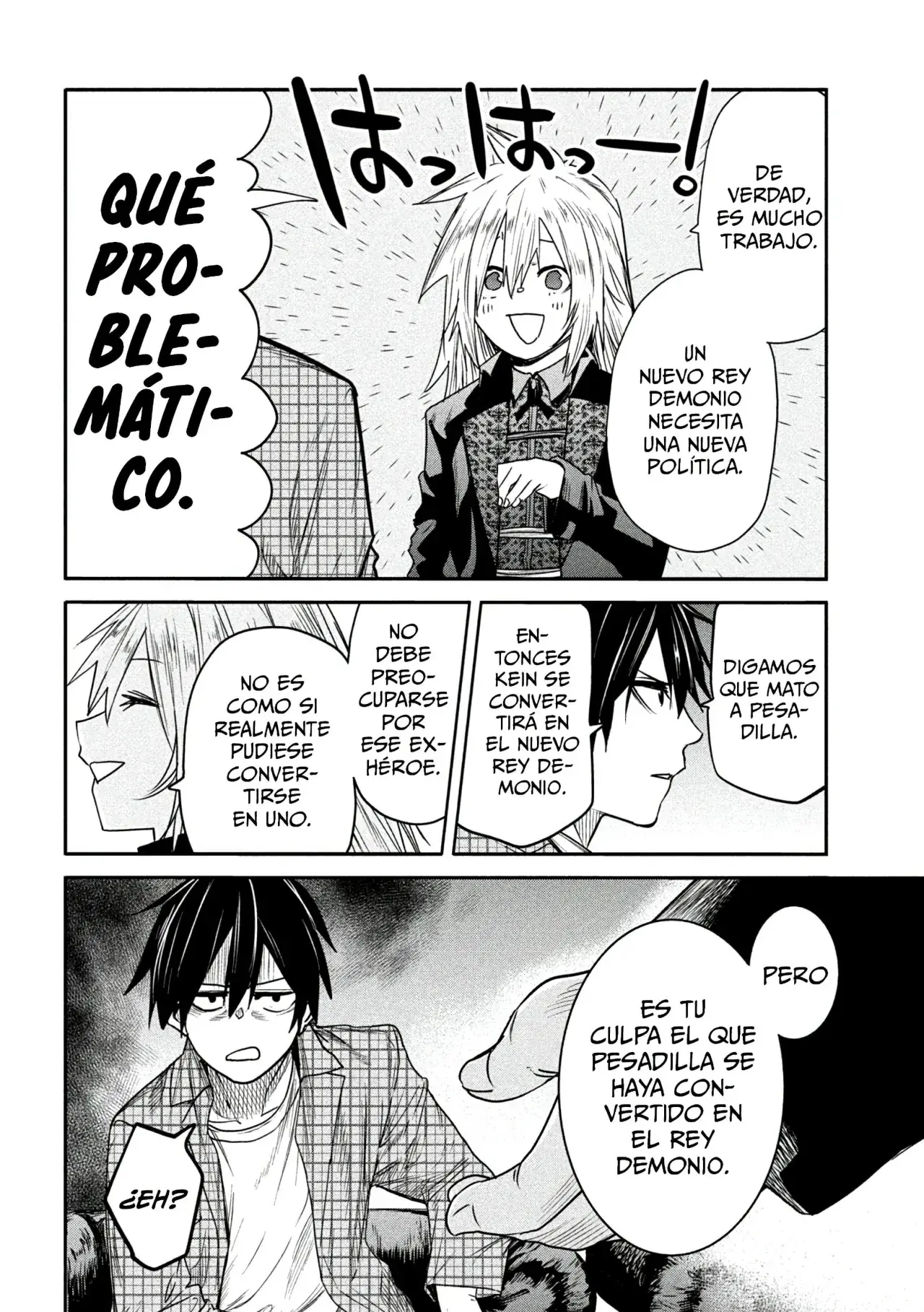 Capitulo 20 page 14