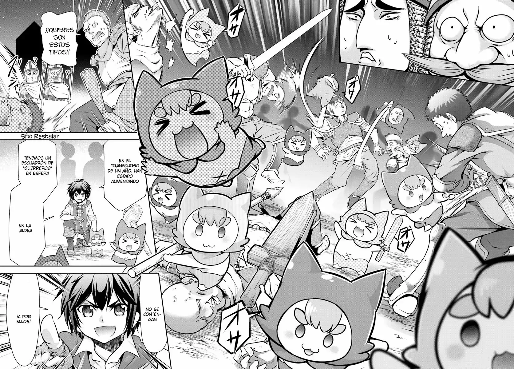 Capitulo 15 page 17