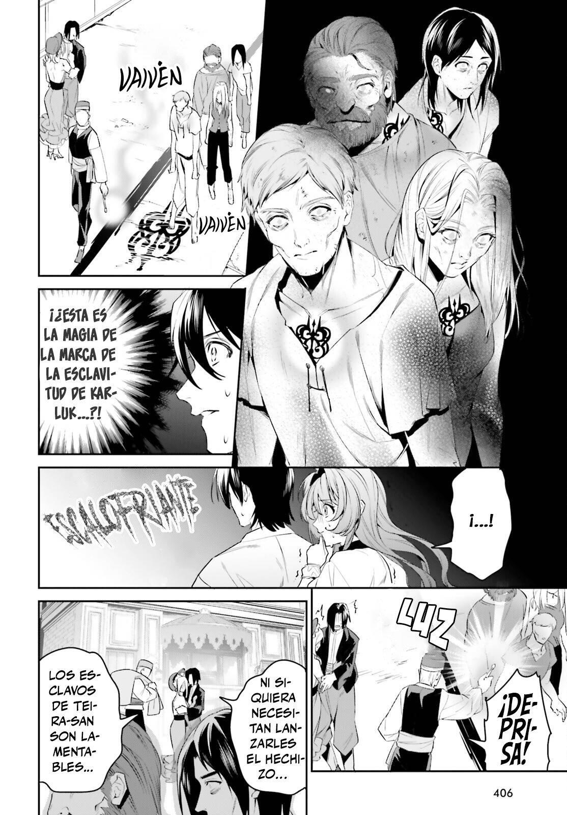 Capitulo 33 page 11