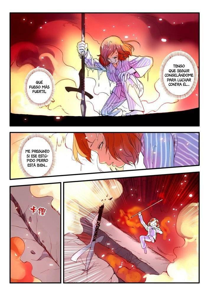Capitulo 15.50 page 7