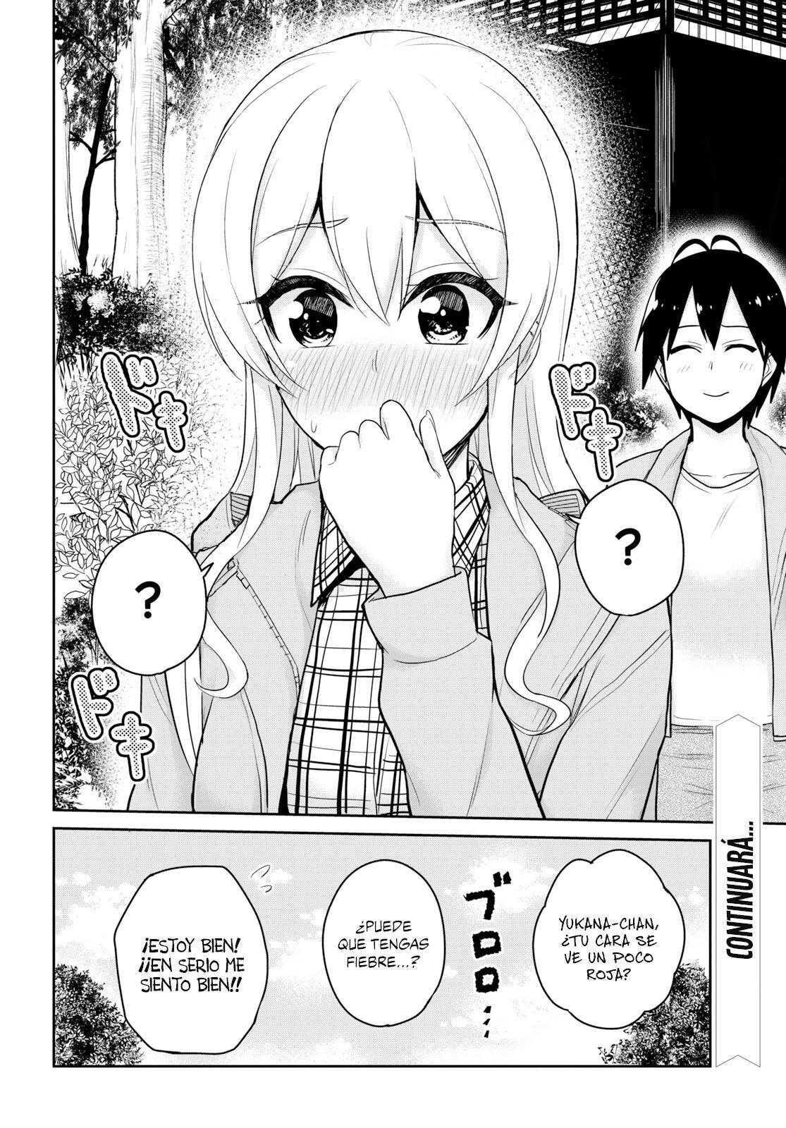 Capitulo 80 page 21