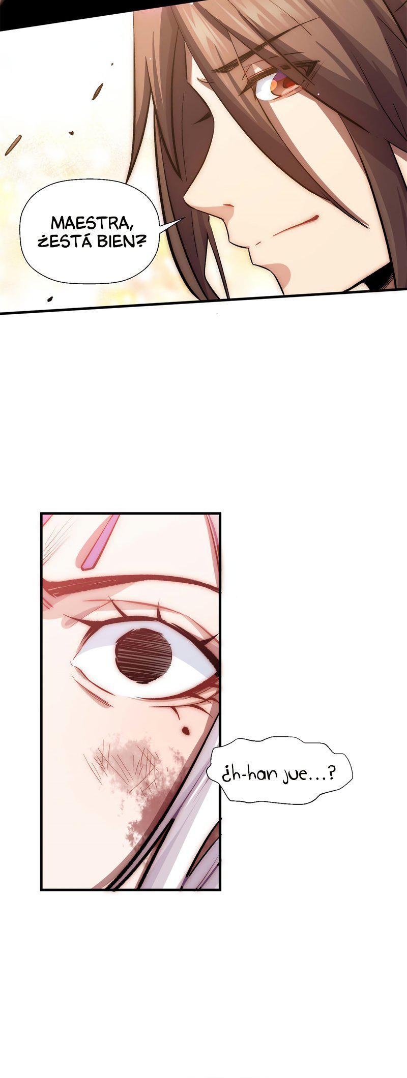 Capitulo 32 page 20