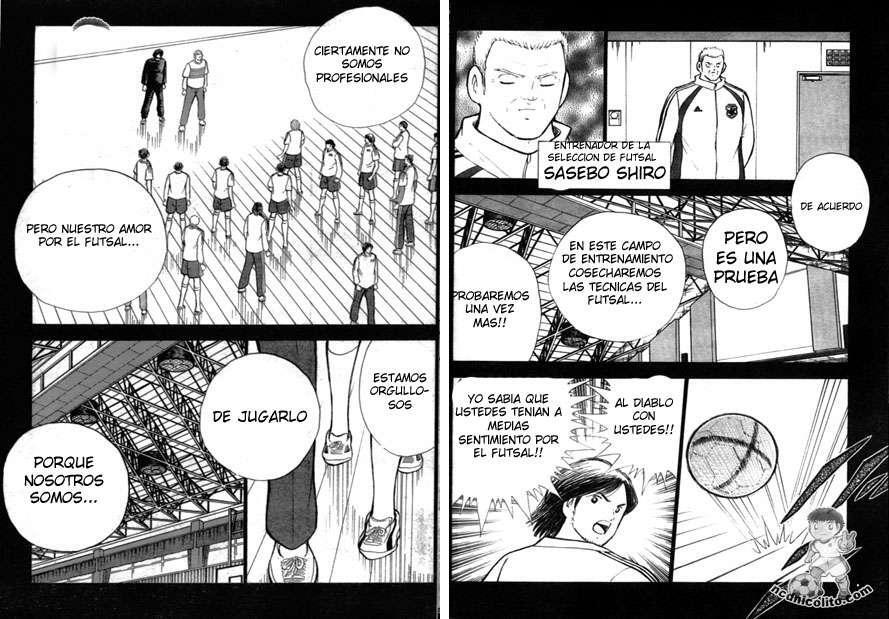 Capitulo 26 page 6