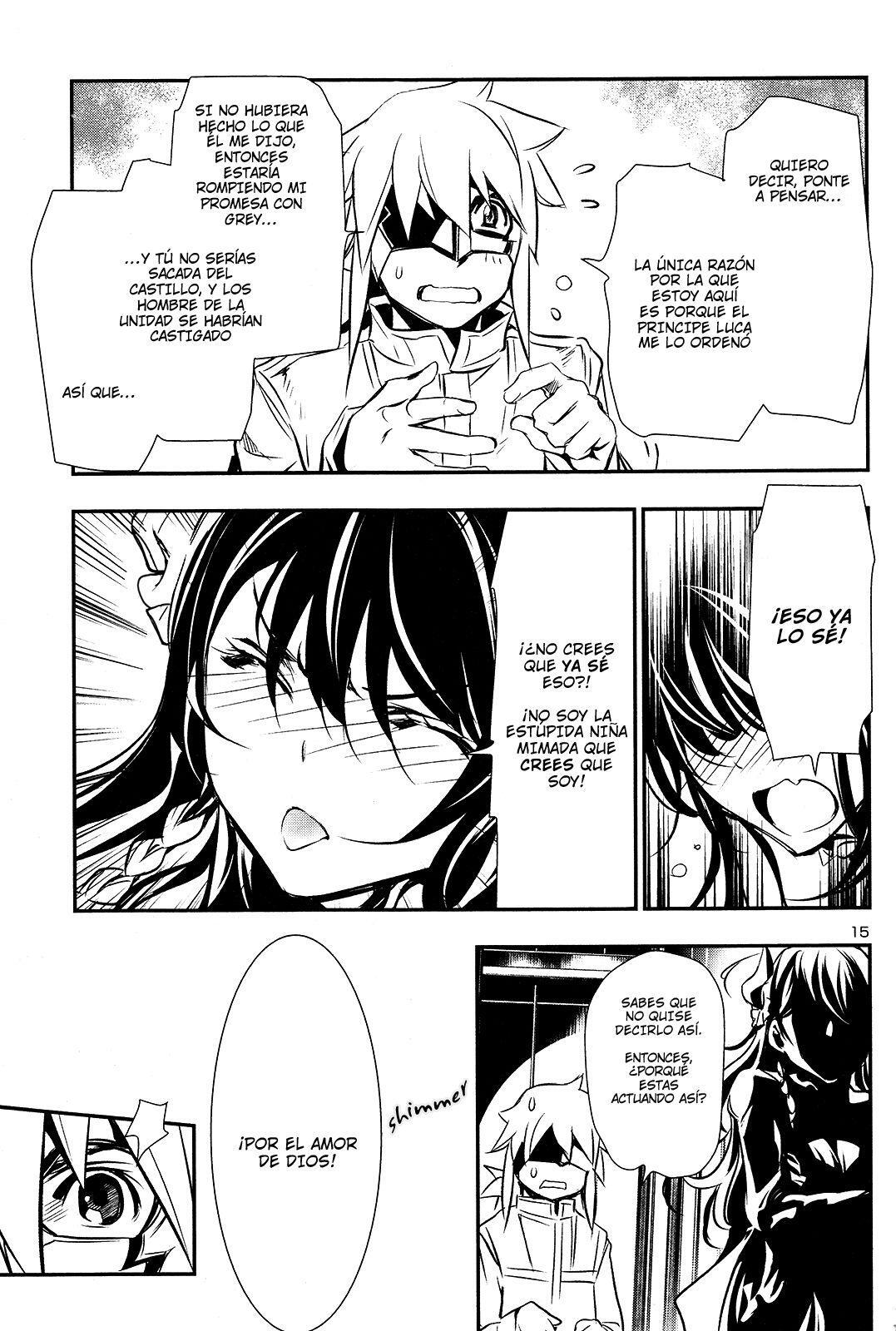 Capitulo 11 page 15