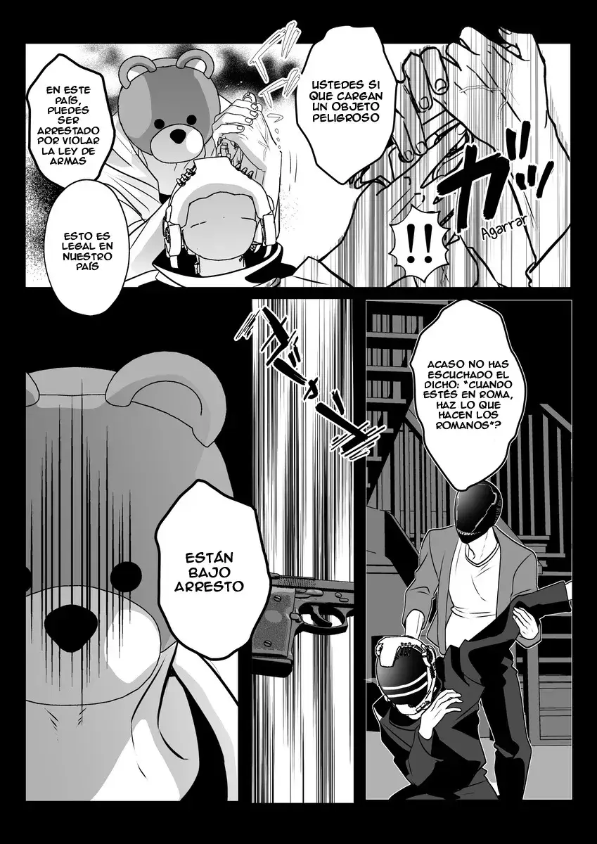 Capitulo 19 page 11