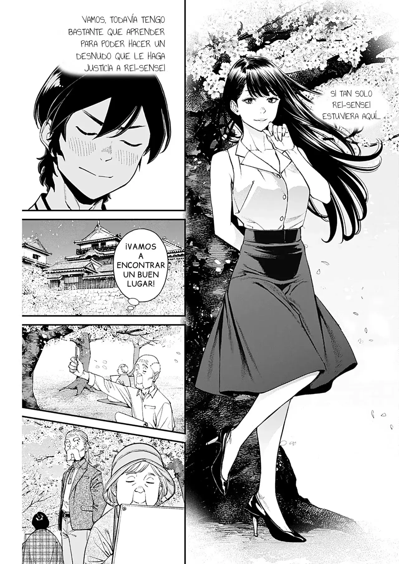 Capitulo 15 page 8