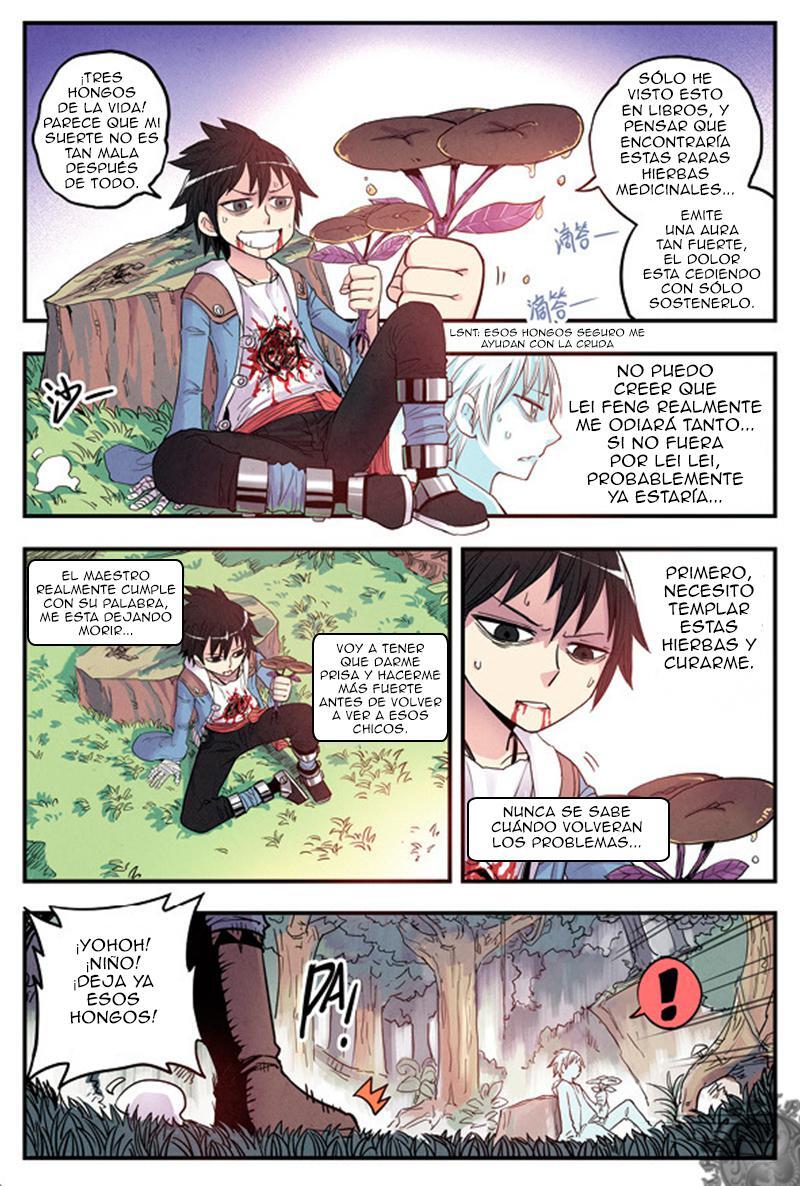 Capitulo 16 page 5