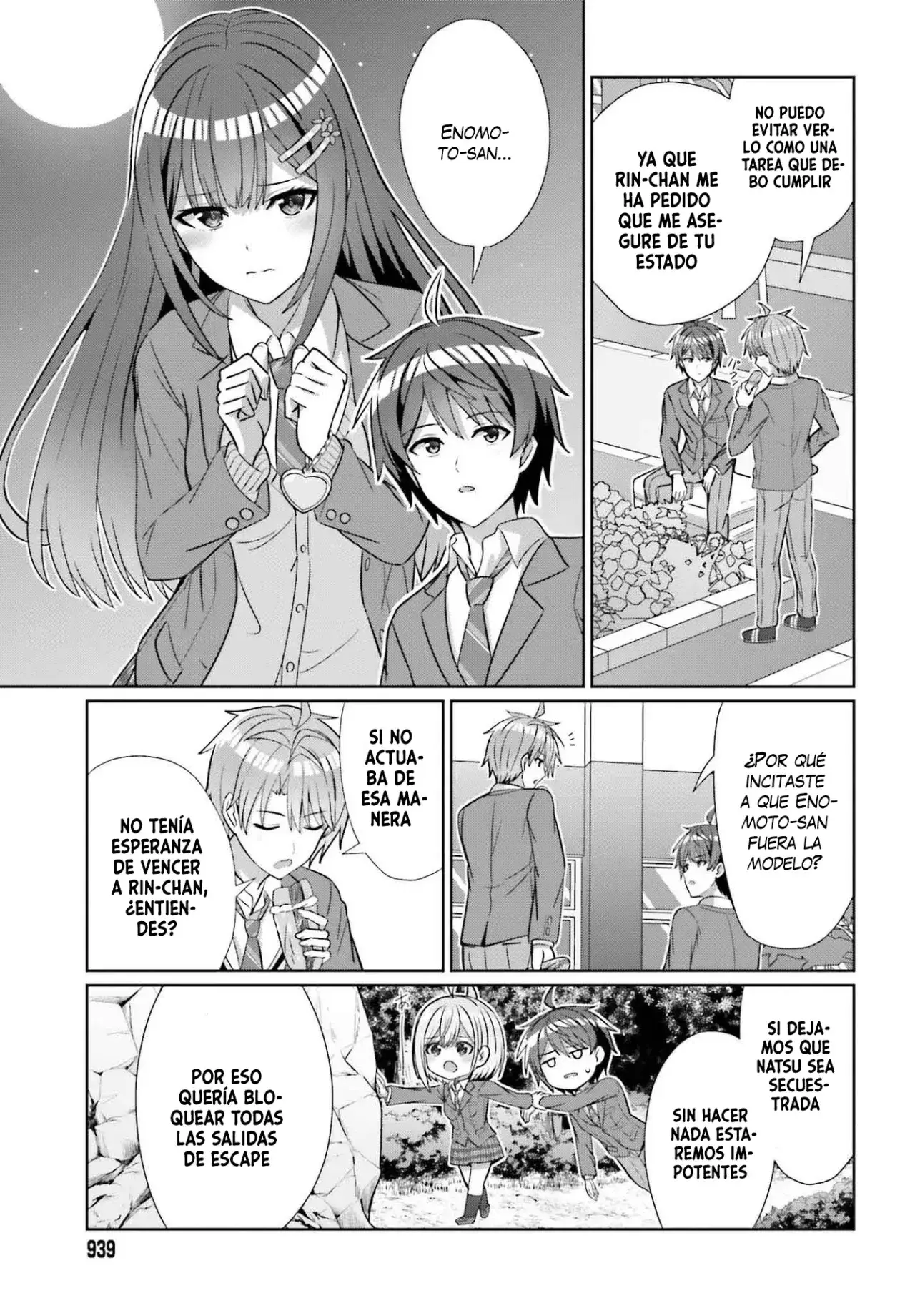 Capitulo 25 page 10
