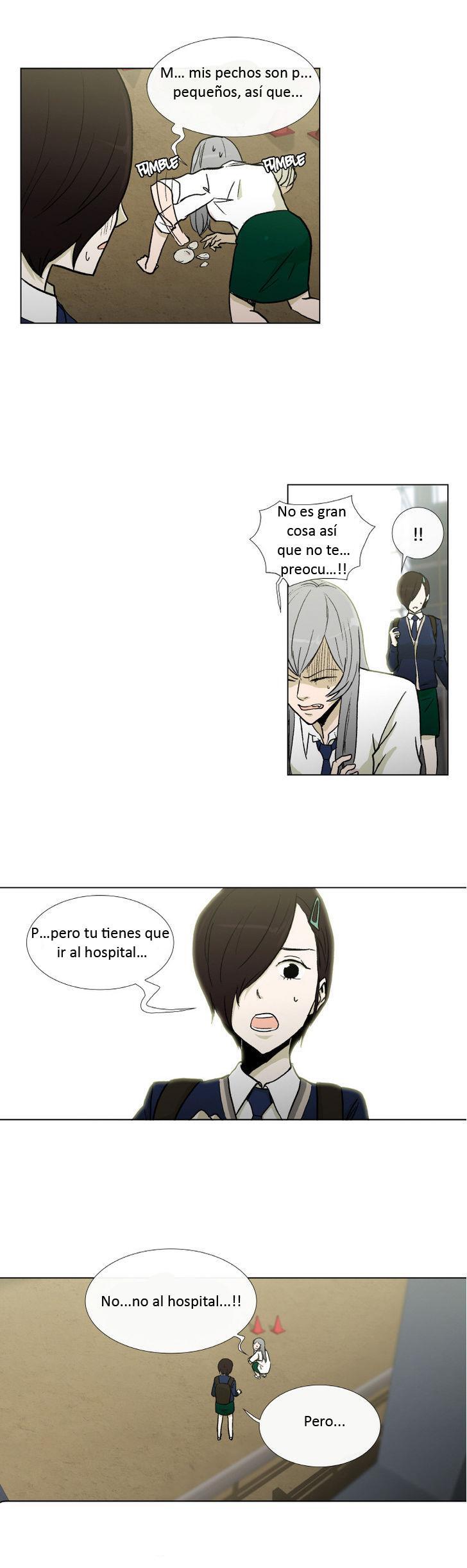 Capitulo 17 page 9