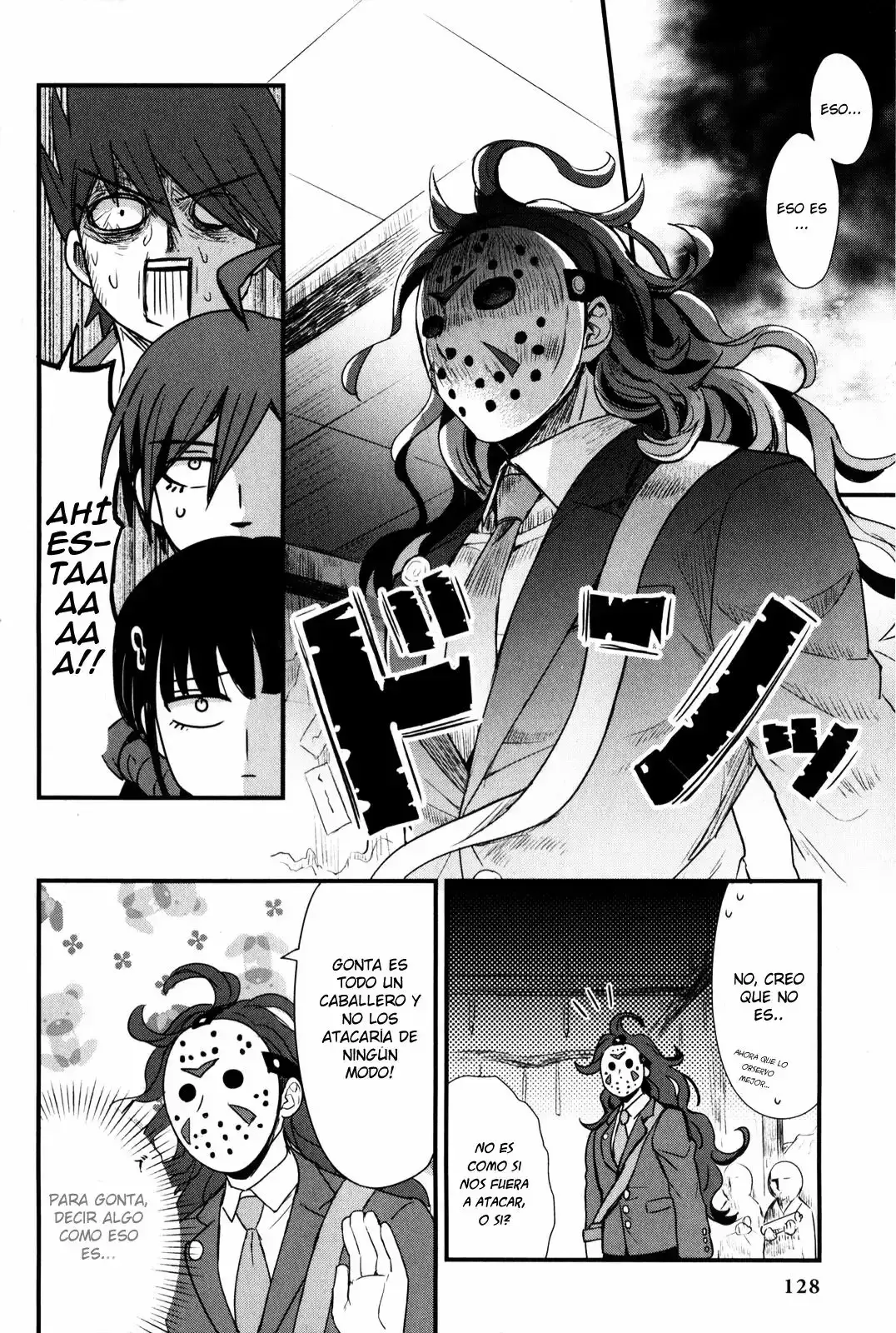 Capitulo 13 page 14