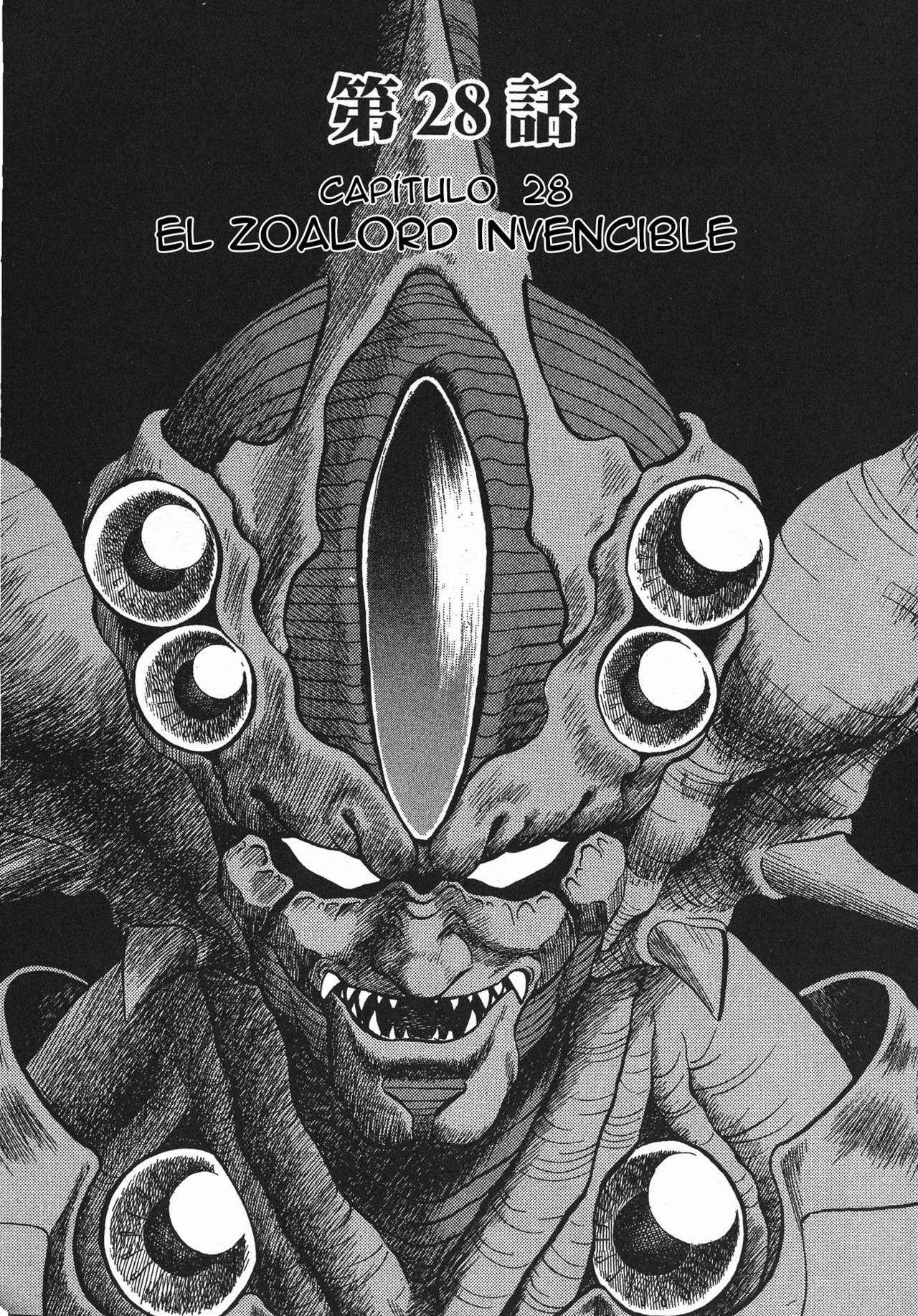Capitulo 28 page 1