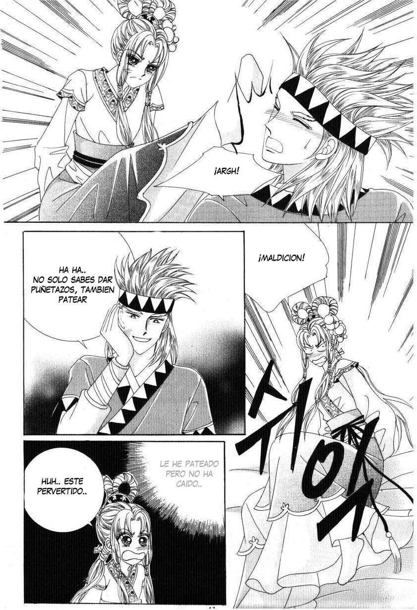 Capitulo 31 page 3