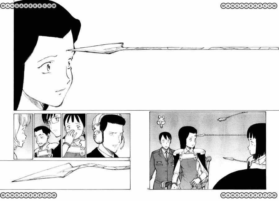 Capitulo 34 page 18