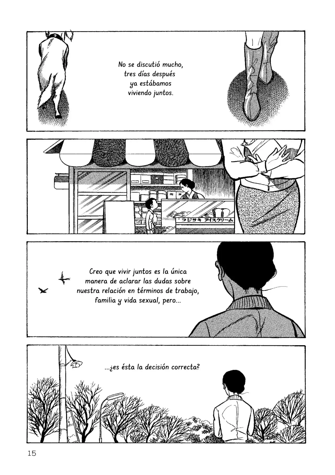 Capitulo 1 page 15