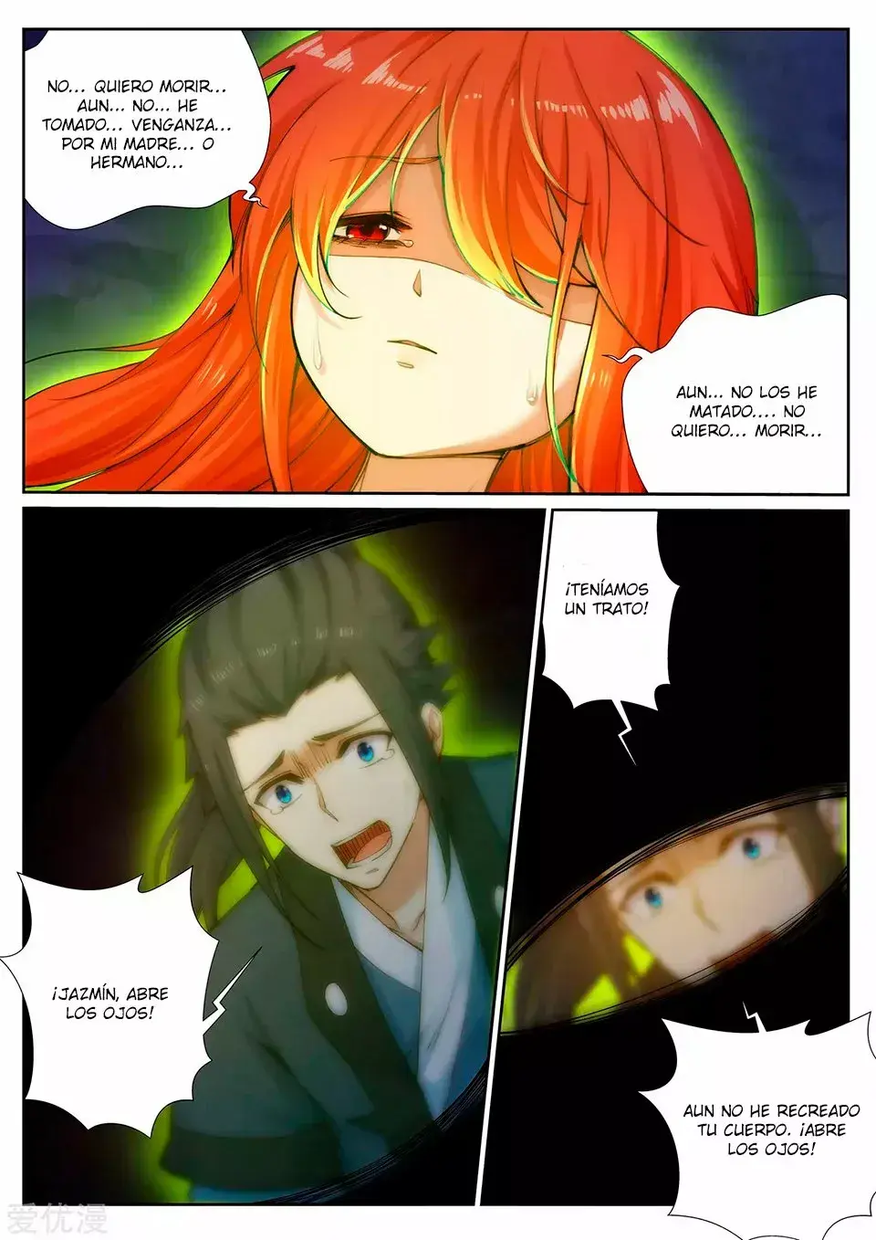 Capitulo 46 page 5