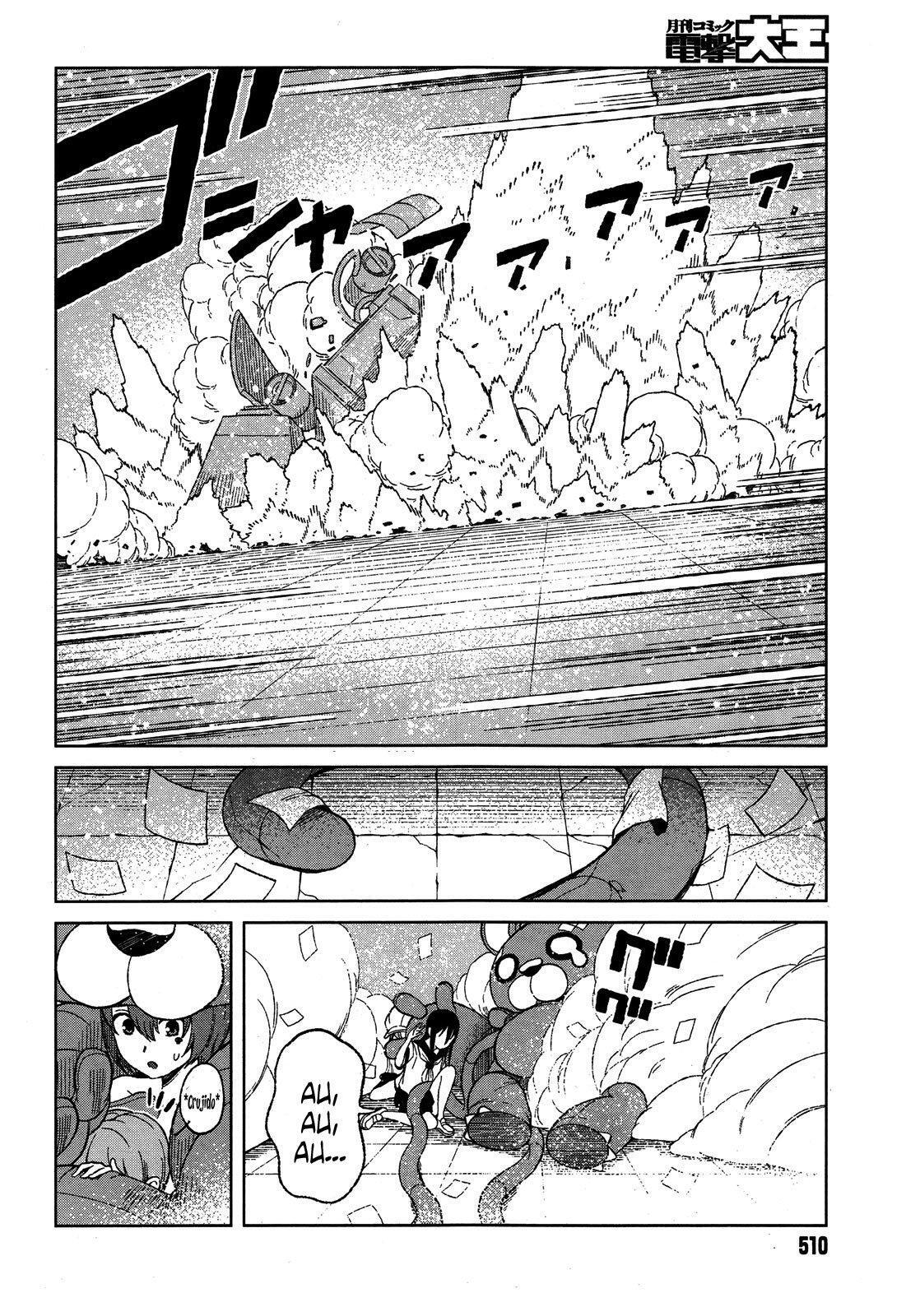 Capitulo 16 page 14