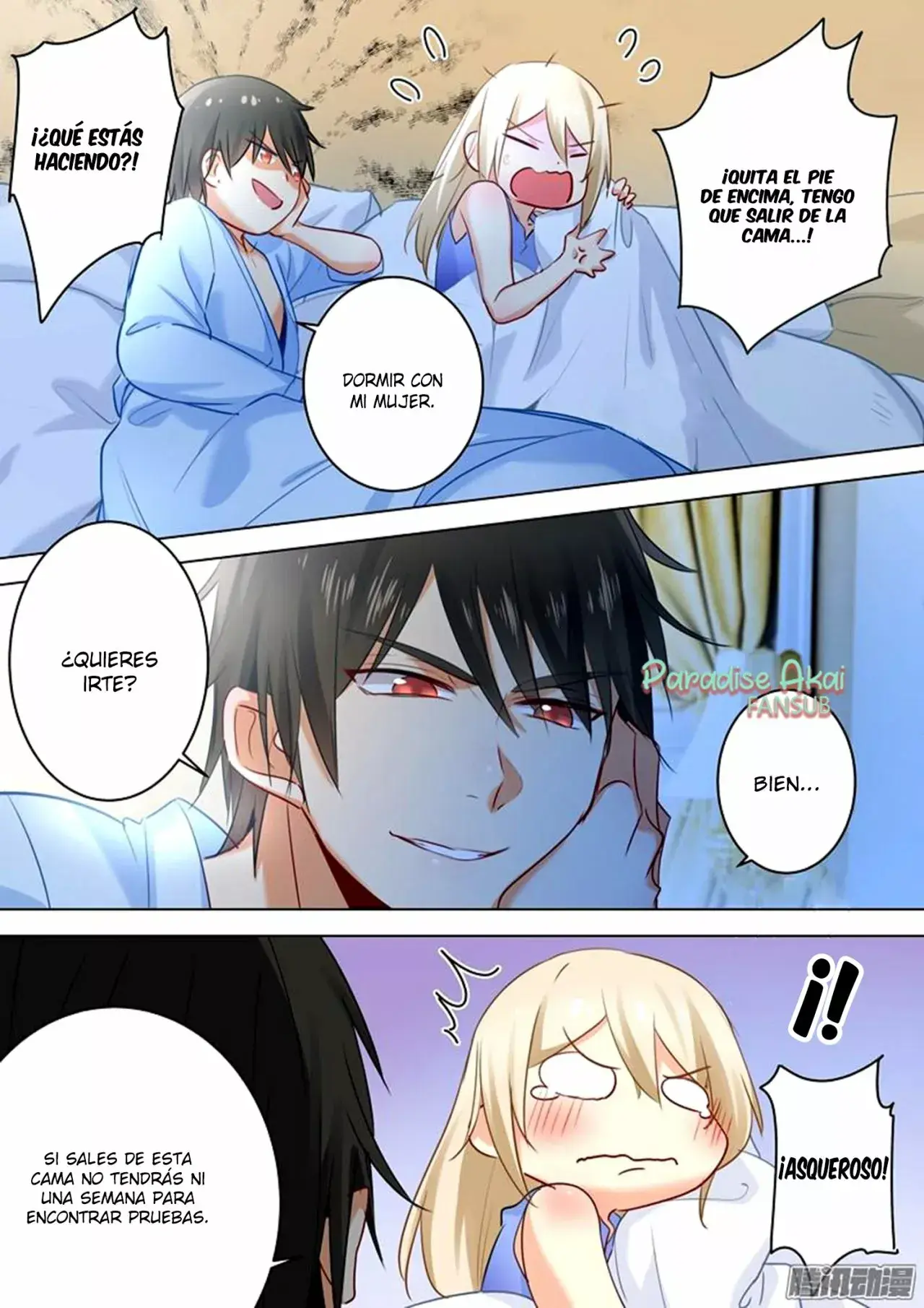 Capitulo 23 page 5