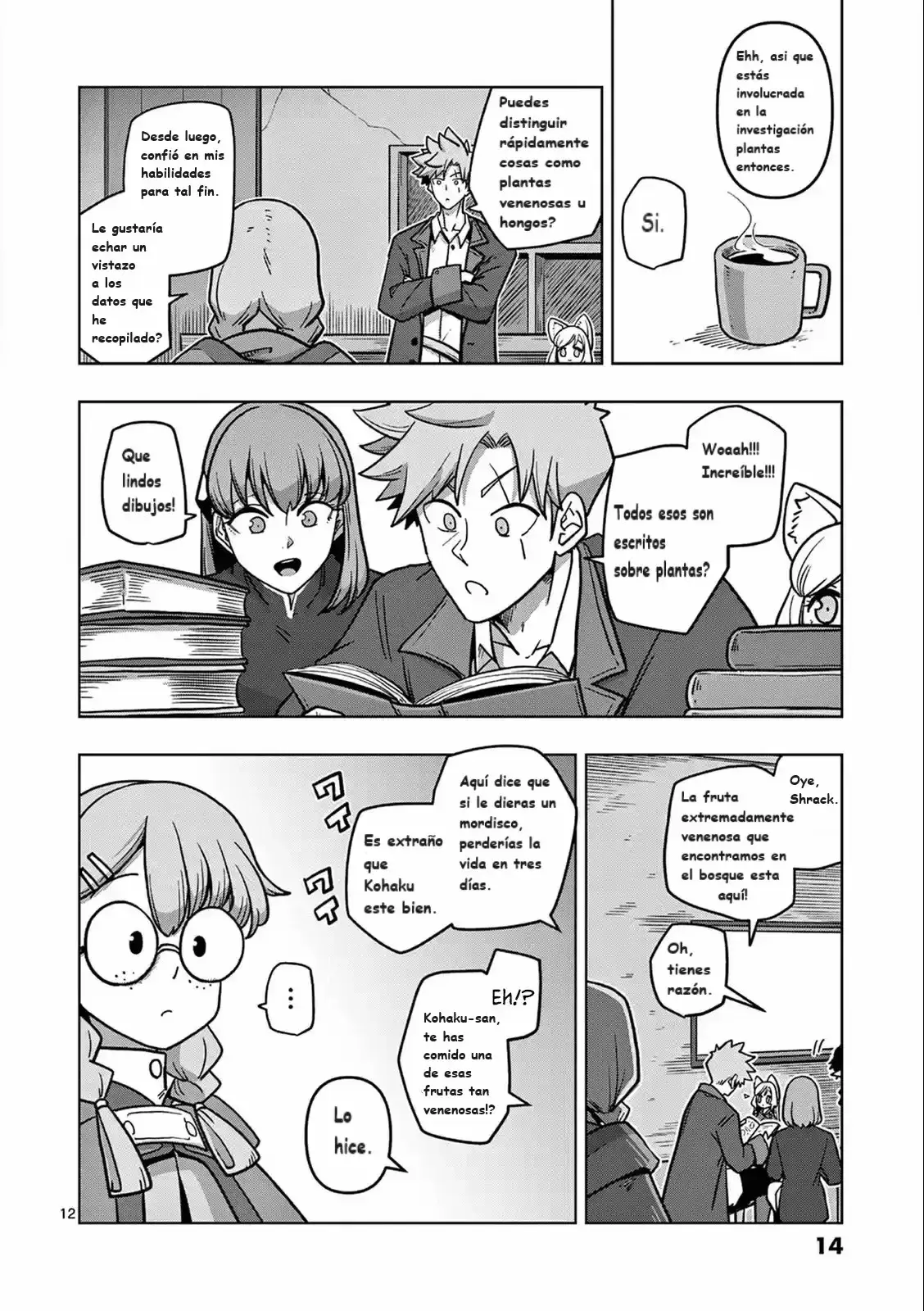 Capitulo 12 page 13