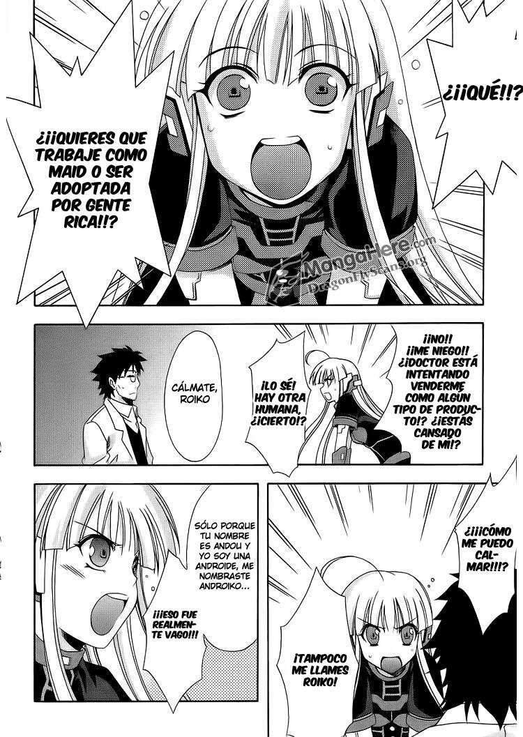Capitulo 22 page 10