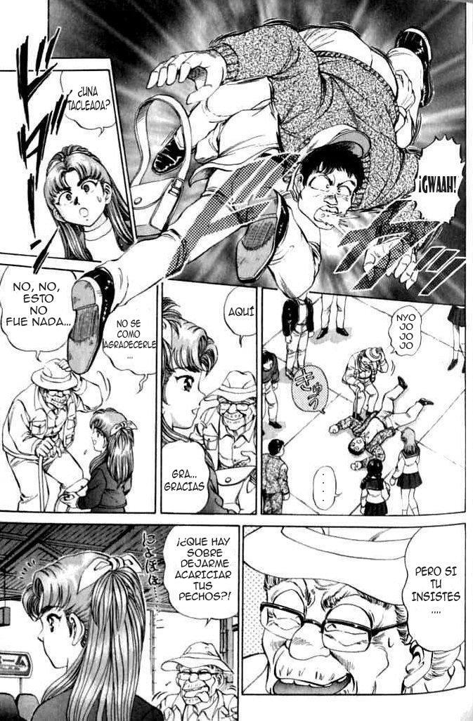 Capitulo 27 page 7